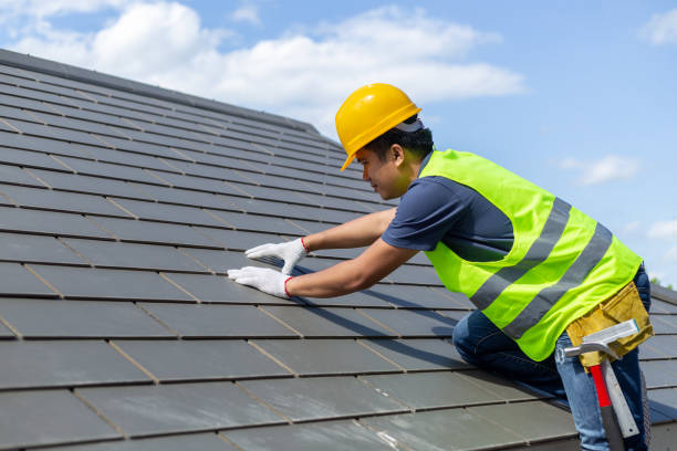Quick and Trustworthy Emergency Roof Repair Services in Smithfield, NC