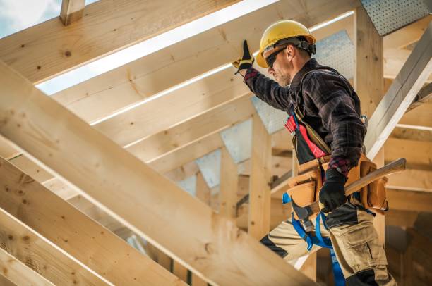 Best Roof Replacement Cost  in Smithfield, NC