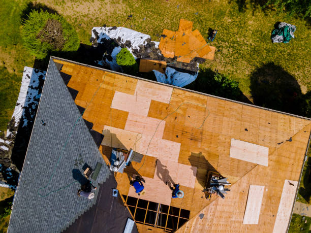 Best New Roof Installation  in Smithfield, NC