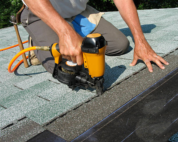 Best New Roof Installation  in Smithfield, NC
