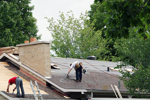 Professional Roofing Contractor in Smithfield, NC