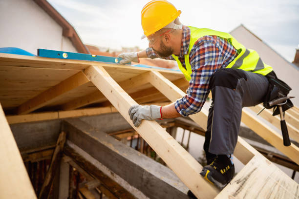 Best Gutter Installation and Roofing  in Smithfield, NC