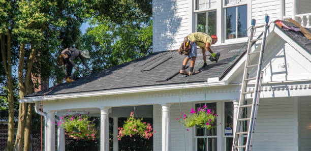 Best New Roof Installation  in Smithfield, NC