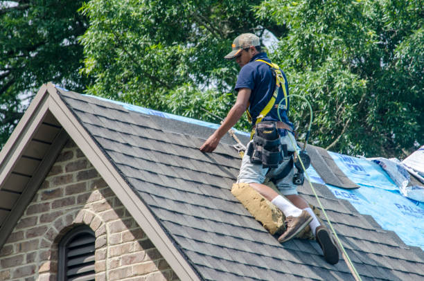 Best Shingle Roofing Installation  in Smithfield, NC